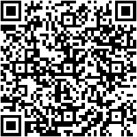 QR Code to Forward to WhatsApp.